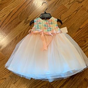 Gorgeous NWT Pippa & Julie Dress